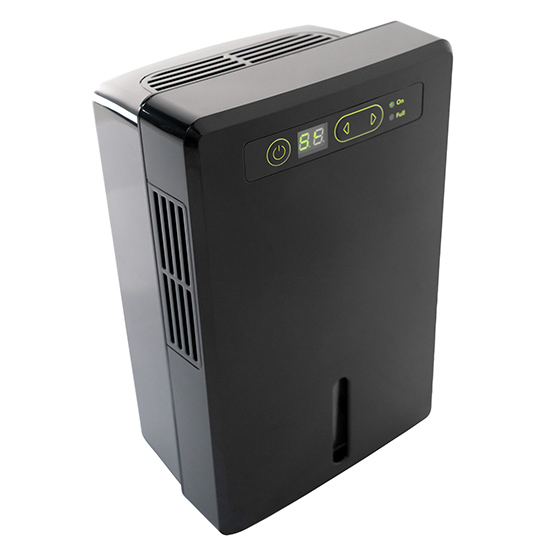 LOCKDOWN COMPACT AUTOMATIC DEHUMIDIFIER - Safes